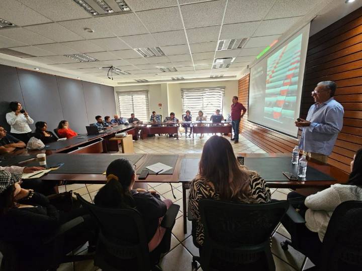 Gobierno Municipal impulsa la exportación de productos Puro Potosino