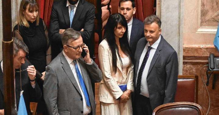 Por qué Lorena Villaverde retiró la renuncia en Diputados y podría seguir como legisladora en la Cámara Baja