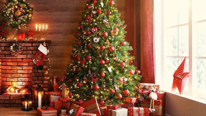 Qué pasa si no renovás el arbolito de Navidad cada siete años