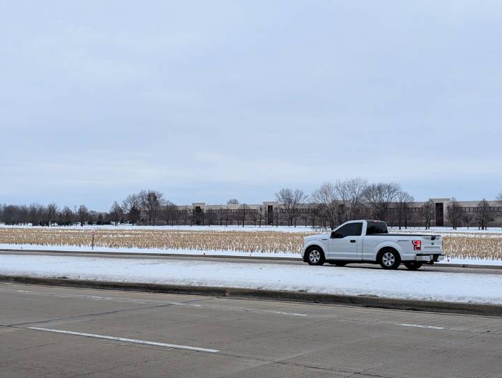 QuikTrip, mixed-use development in Aurora gets approval