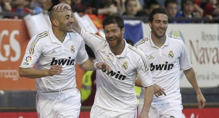 En medio de la crisis de Real Madrid: Benzema defendió a Xabi Alonso y señaló a jugadores