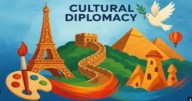 Cultural Diplomacy: India’s Expanding Global Footprint