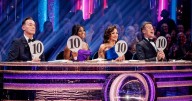 Strictly spoiler leak that has left fans reeling