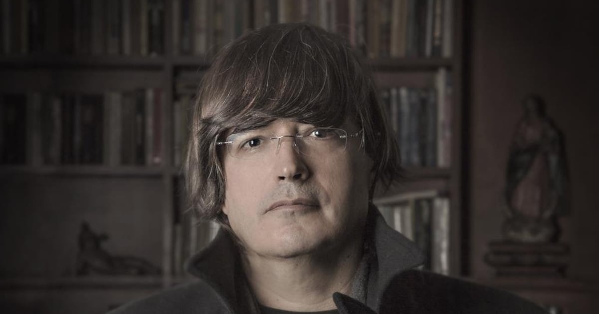 Cómo jugar polo con caballos enanos: un relato de Jaime Bayly