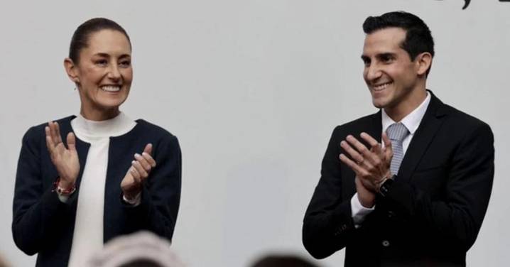 Responde Rommel Pacheco a señalamientos de corrupción: “Todo está en absoluta transparencia”