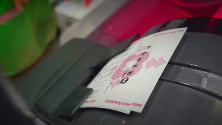 Before you buy a Powerball ticket, consider the odds