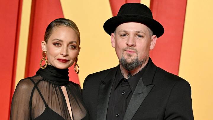 Nicole Richie and Joel Madden's relationship in photos — including rare snaps of their kids