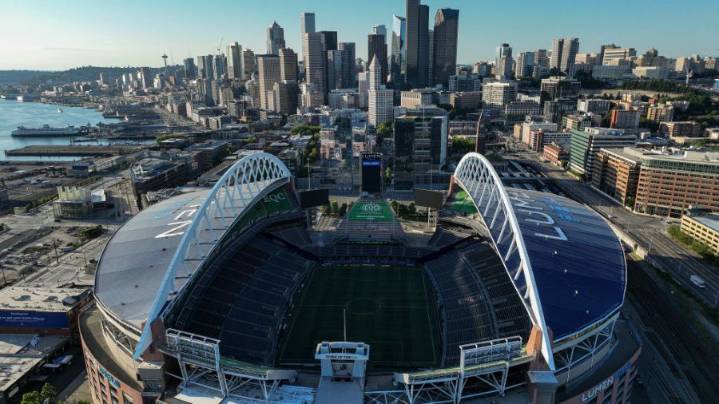 Seattle among cities to get $50M federal aid ahead of 2026 World Cup