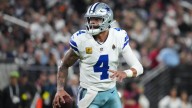 Thursday Night Football SGP best bets: Cowboys vs. Lions same