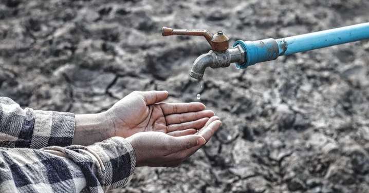 Sedapal anuncia corte de agua para el lunes, 15 de diciembre: ¿Qué distrito se verá afectado?