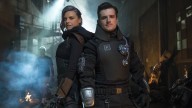 Josh Hutcherson's Hilarious Sci-Fi Series Is Impossible To Watch Today