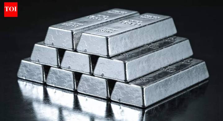 Silver prices cross Rs 2 lakh mark! MCX Silver futures hit all-time high of Rs 2,00,362 per kg; what’s the outlook?