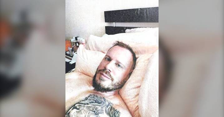 Ryan Wedding photo released by FBI