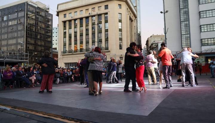 Festival Valparatango 2025: la Ciudad Puerto vivirá dos jornadas de música y tradición