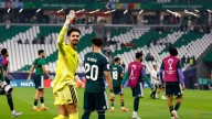Saudi Arabia dream big for 2026 World Cup