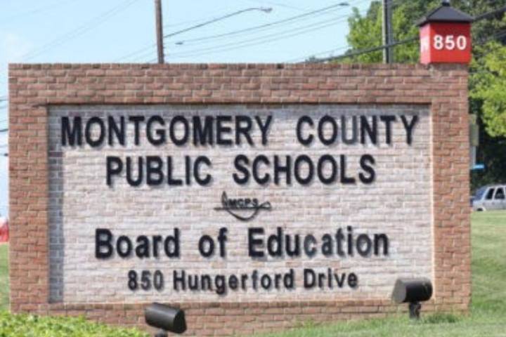 Montgomery County schools considering ‘creative’ approach to fix aging school board headquarters