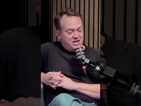 Someone Asked Me a Crazy Question About Trump...