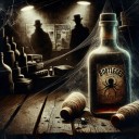 Dramatic Liquor Bust: Rs 50 Lakh Seized After Truck Overturns