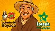 Resultados de Lotería de Boyacá y Cauca diciembre 13 de 2025
