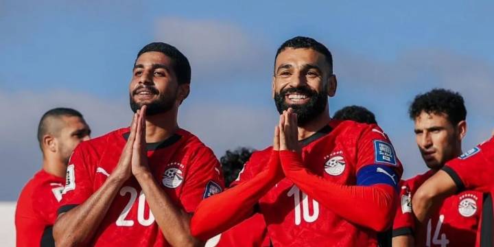 Así llegó Egipto al Mundial 2026: cómo se clasificó y las nuevas figuras que ilusionan al seleccionado que comanda Mohamed Salah