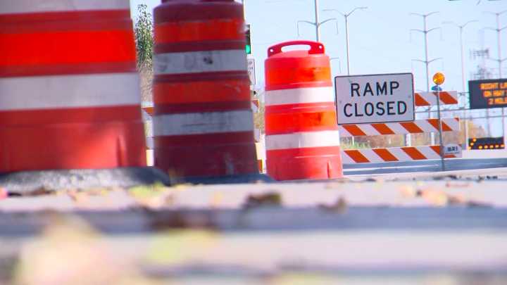 Hawley Road at I-94 to close through last 2028 for east