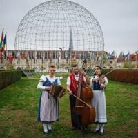 Yo-de-lay-UNESCO? Swiss hope for yodel heritage listing