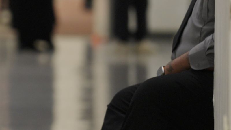 Trump administration purges more immigration judges