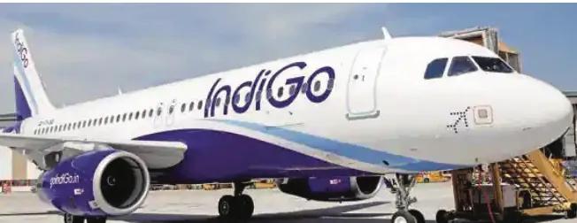 J&K: Over 40 IndiGo flights cancelled; passengers left in lurch