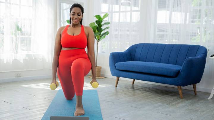 Can’t squat? A trainer shares his top three glute-strengthening alternatives for those who experience knee or lower back pain