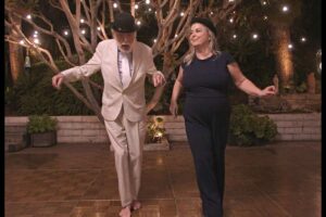 Dick Van Dyke is turning 100. Here’s what he’s been up to lately