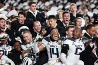 Army-Navy Game and more: 4 things to do this weekend
