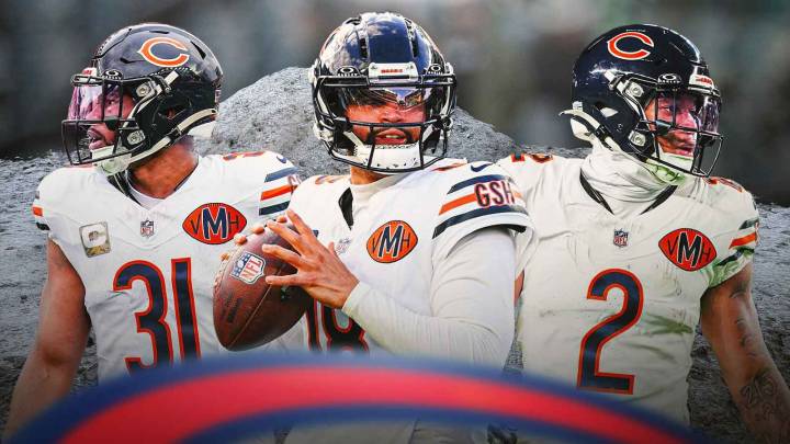 Bears most to blame for crushing loss to Packers