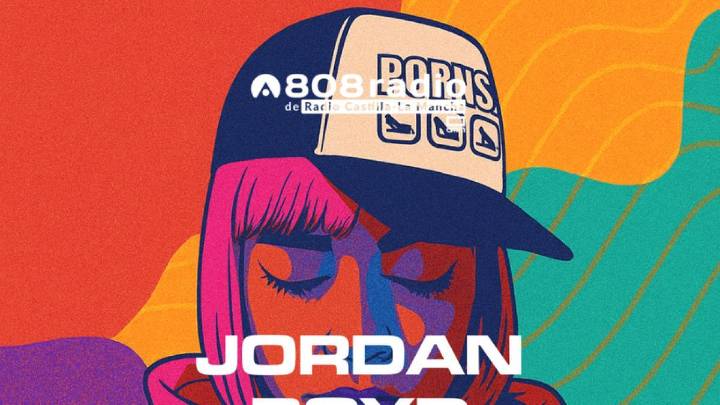 Al Habla 808: Jordan Boyd - Cartografías del deseo