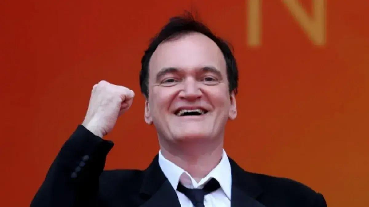 Del cine bélico a Pixar: así quedó la lista de Quentin Tarantino de las mejores películas del siglo