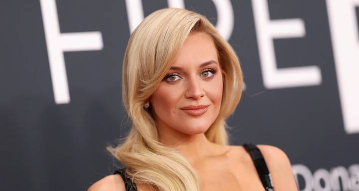 Kelsea Ballerini Fires Back After Concertgoer Yells ‘Disrespectful’ Comments During Sydney Show | Kelsea Ballerini 