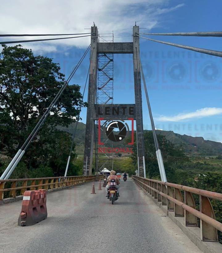 El Avispero no tendrá restricción durante el puente festivo