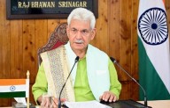 LG Manoj Sinha names Tribal Affairs Dept as Nodal Agency for implementing Forest Rights Act