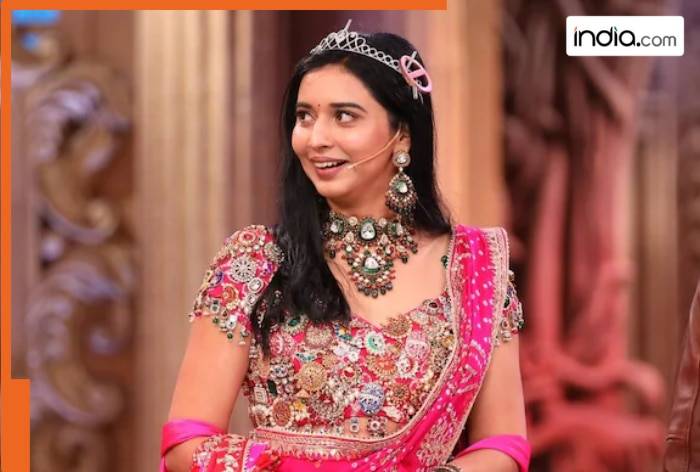 Bigg Boss 19: Tanya Mittal’s journey inside Salman Khan's hosted reality show comes to end