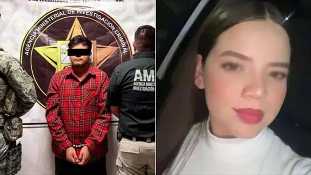 Imputan a presunto feminicida de Lourdes Angélica