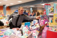 Events raise funds, collect toys for annual Toys for Tots distribution