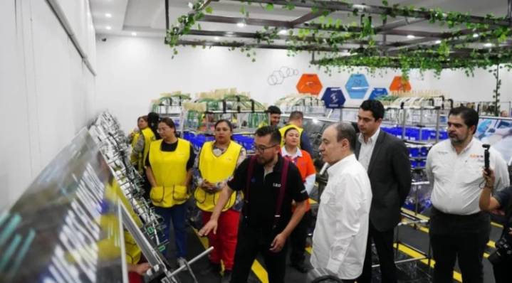 Sonora, motor económico del norte