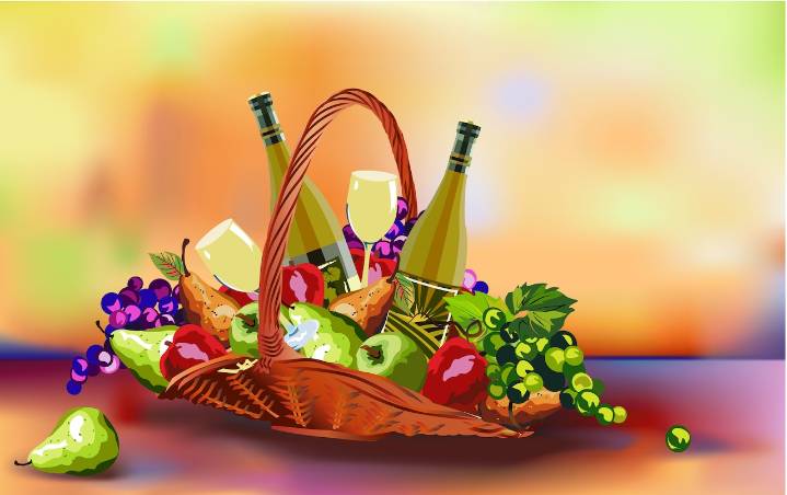 Asking Eric: Friends gift us gourmet food every year, and we can’t eat it all. Do we ask them to stop?