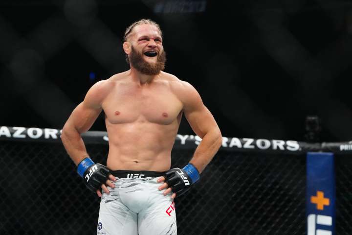 UFC 325 adds banger of a matchup between Rafael Fiziev and Mauricio Ruffy