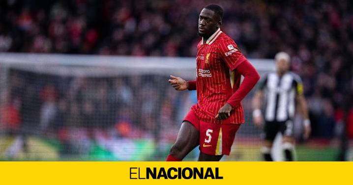 Si llega Konaté será el primero en salir del Real Madrid por 10 millones