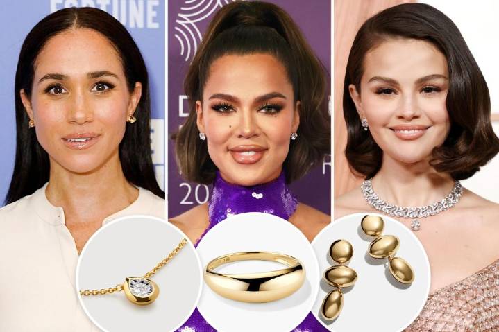 The best Cyber Monday jewelry deals, from Catbird to Mejuri