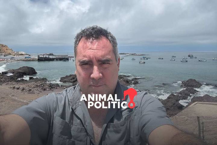 Atacan a balazos a aspirante presidencial en Perú