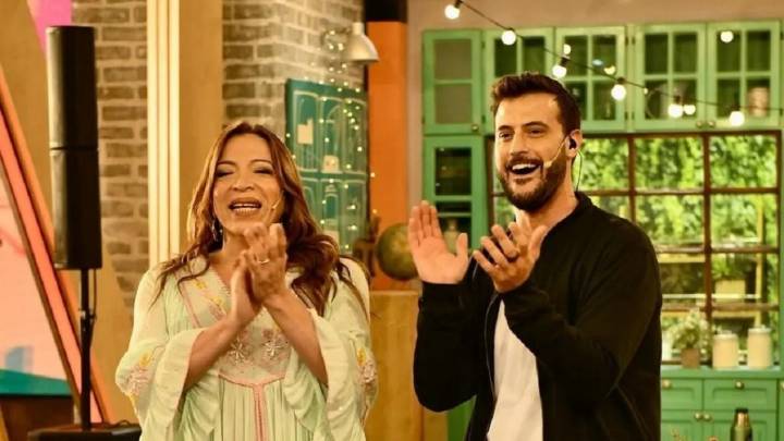 Sorpresa en "La Peña de Morfi": una ex primera dama y cantantes de primer nivel llegan este domingo a Telefe