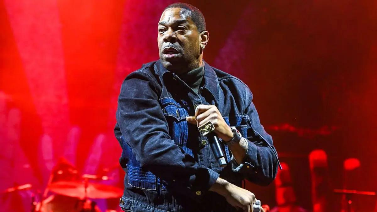 'Don't Play Stupid': Busta Rhymes Loses It on Young Streamer After Prank Goes Wrong, Demands Crew to Cut the Cameras