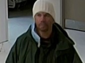 Ottawa police seek missing man, 40, last seen Nov. 28