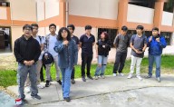 Estudiantes de la Universidad Nacional de Piura protestan por aumento de pagos de hasta 200% en trámites administrativos